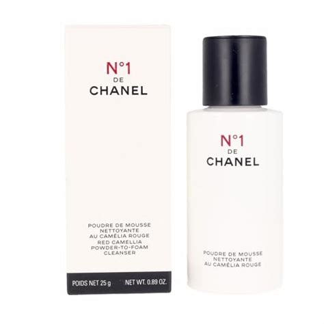 chanel gesichtsreinigung|Chanel makeup cleanser.